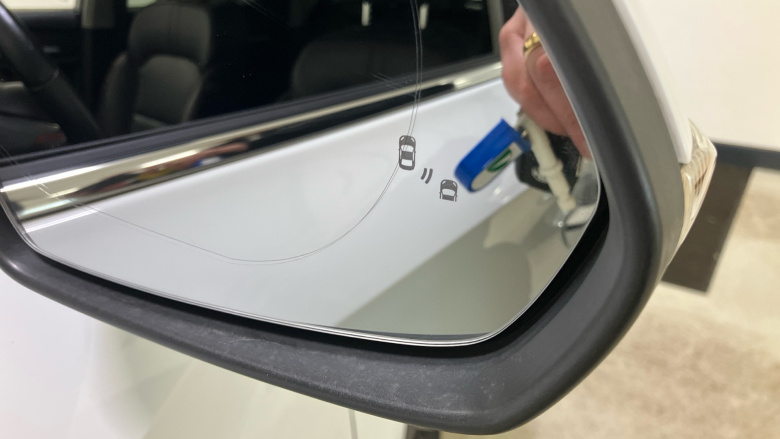 MG ZS 1.5 VTi-TECH Exclusive 5dr Petrol Hatchback